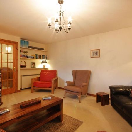 Armadale House Villa Portmahomack Luaran gambar
