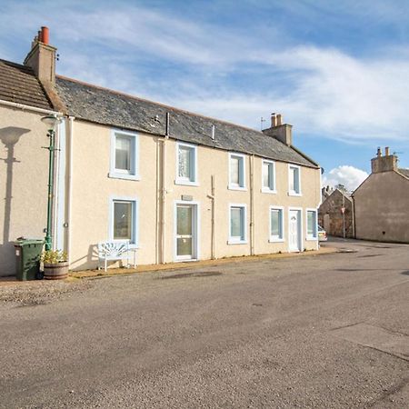 Armadale House Villa Portmahomack Luaran gambar
