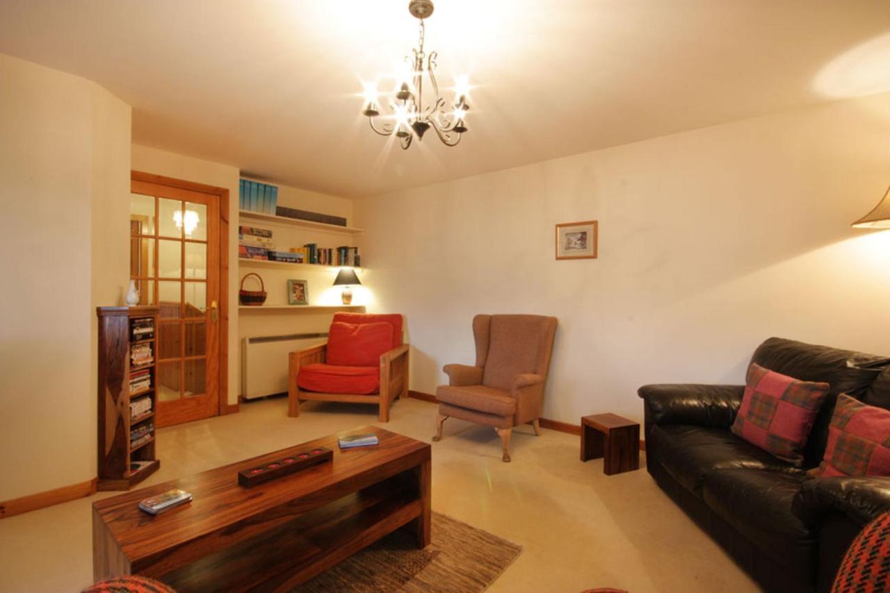 Armadale House Villa Portmahomack Luaran gambar