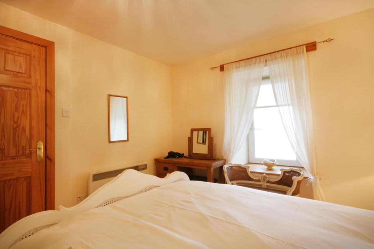 Armadale House Villa Portmahomack Luaran gambar