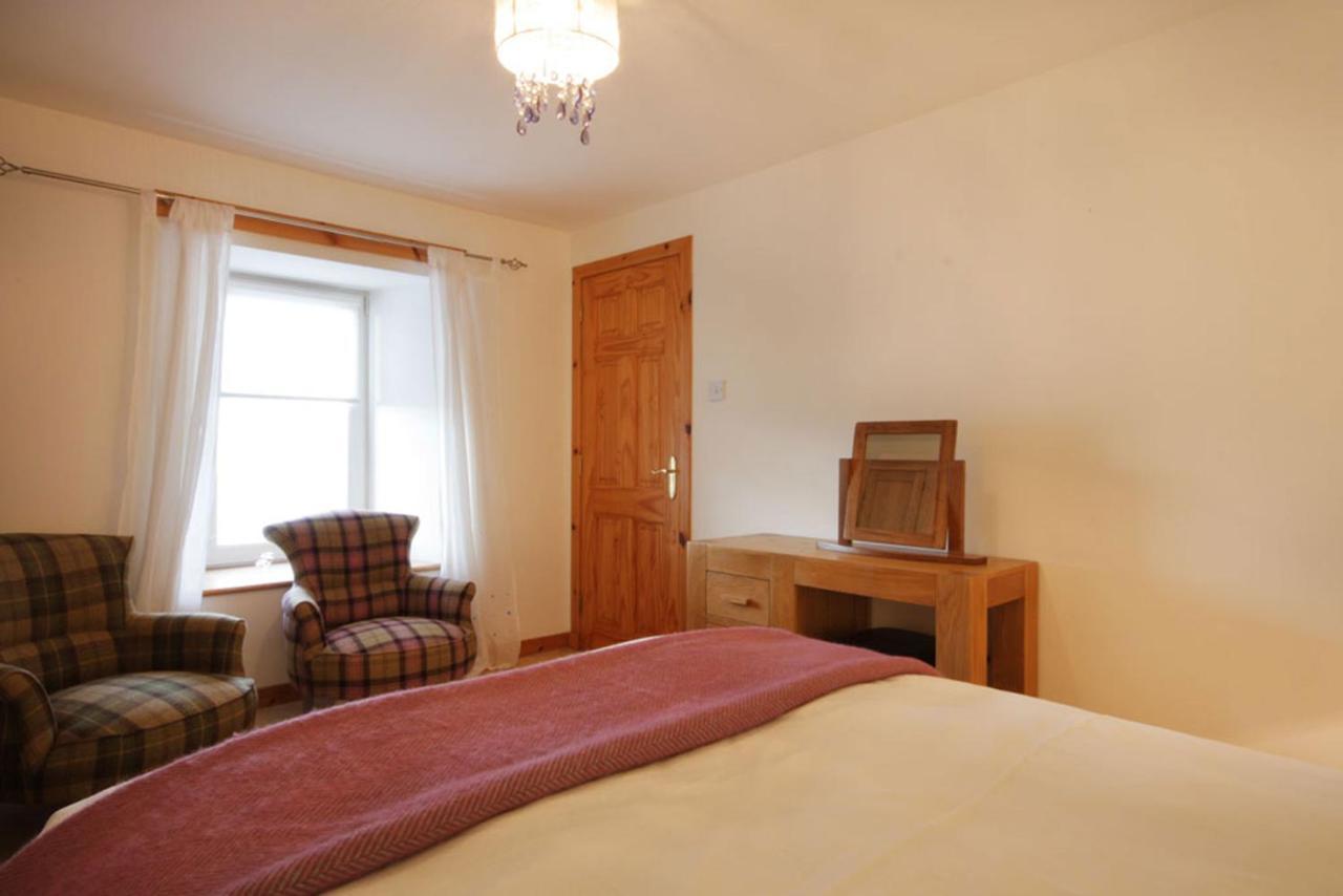 Armadale House Villa Portmahomack Luaran gambar