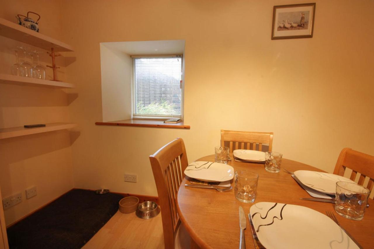 Armadale House Villa Portmahomack Luaran gambar