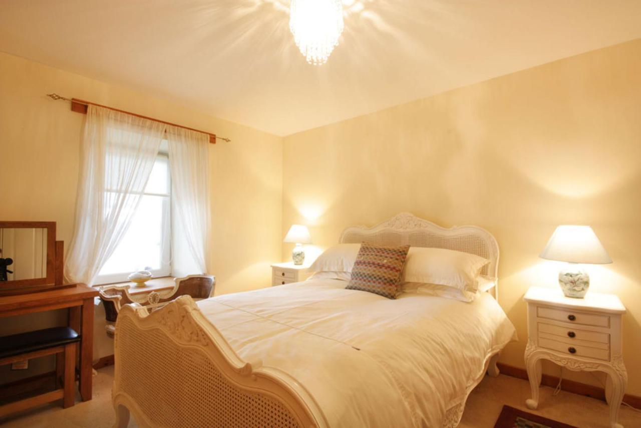 Armadale House Villa Portmahomack Luaran gambar