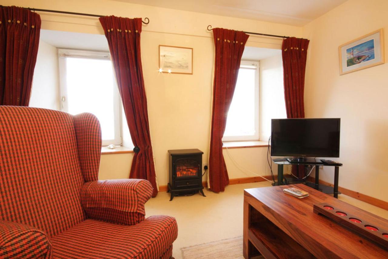 Armadale House Villa Portmahomack Luaran gambar