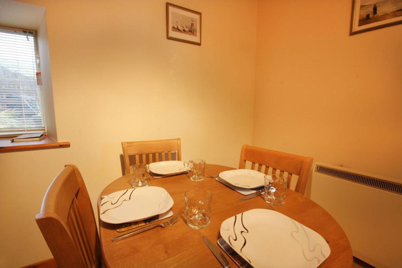 Armadale House Villa Portmahomack Luaran gambar