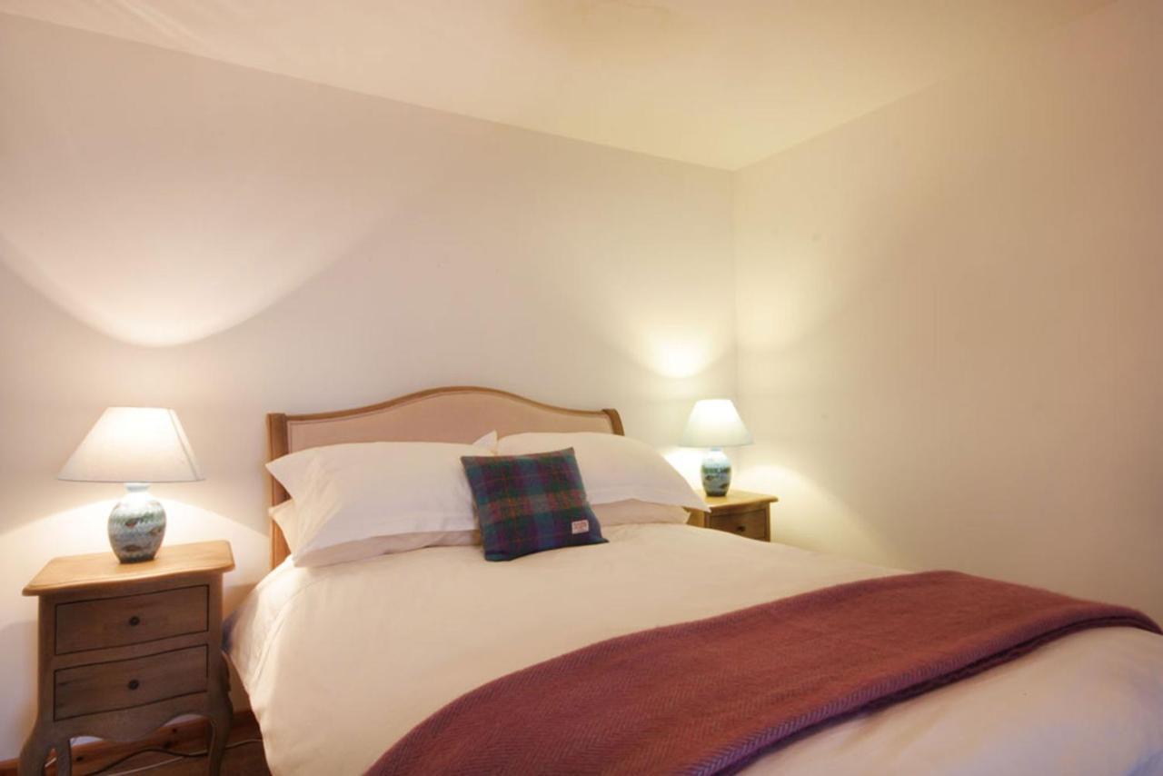 Armadale House Villa Portmahomack Luaran gambar