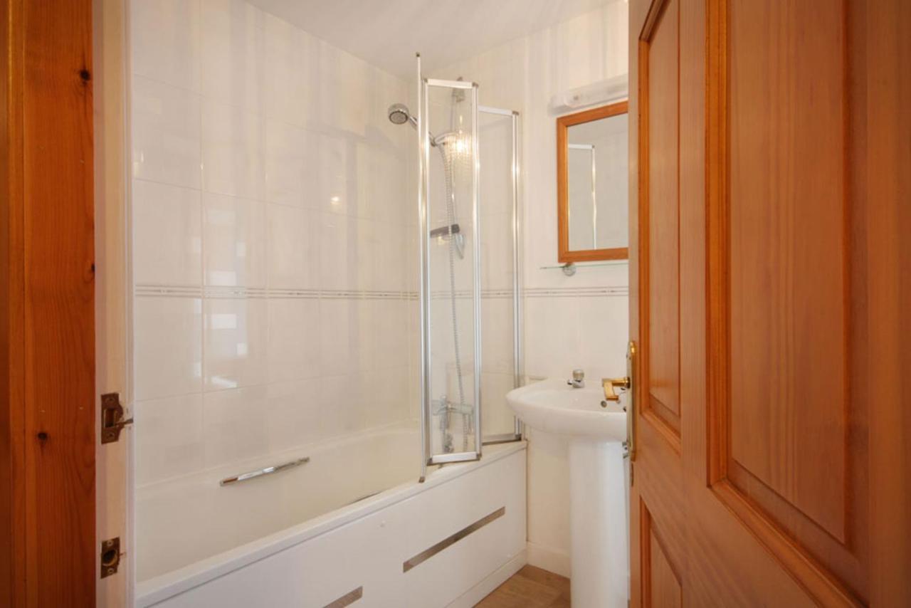 Armadale House Villa Portmahomack Luaran gambar