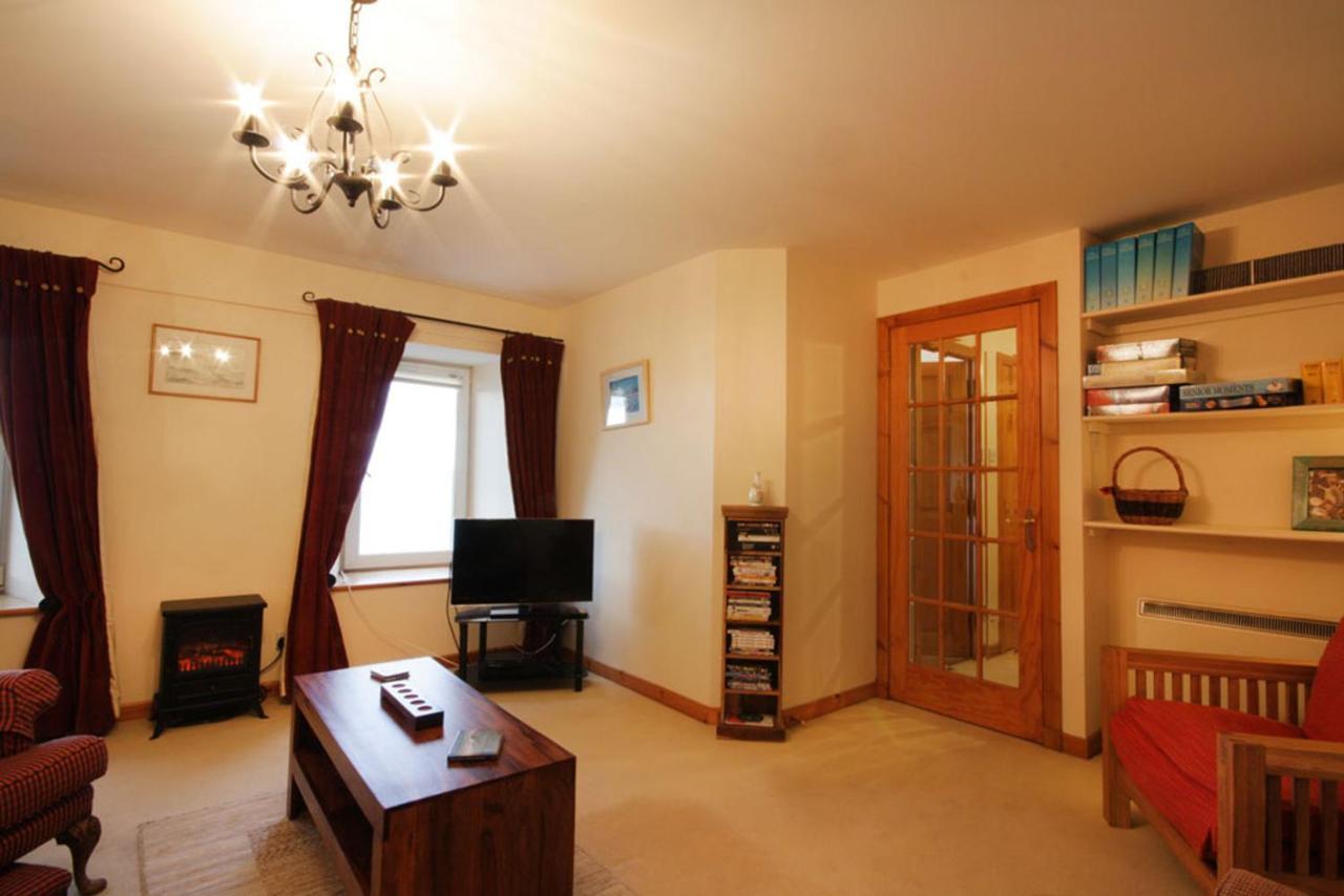Armadale House Villa Portmahomack Luaran gambar