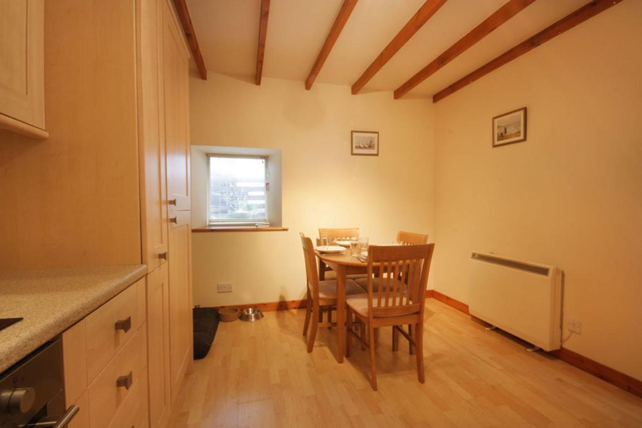 Armadale House Villa Portmahomack Luaran gambar