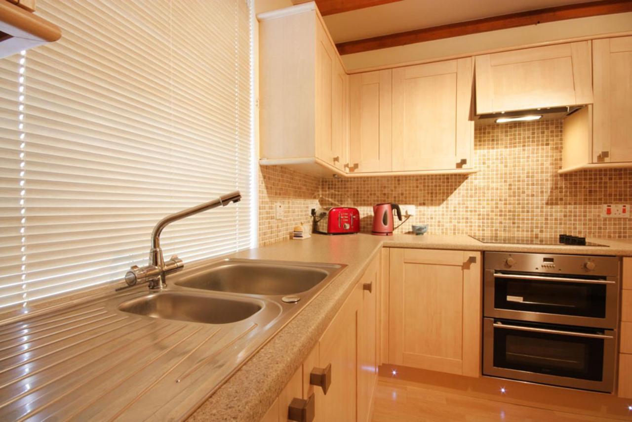 Armadale House Villa Portmahomack Luaran gambar