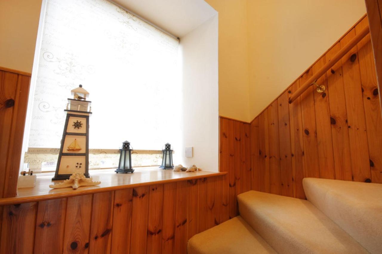 Armadale House Villa Portmahomack Luaran gambar
