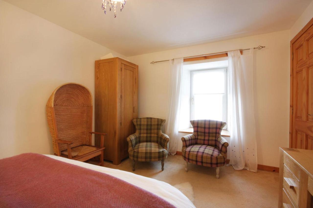 Armadale House Villa Portmahomack Luaran gambar